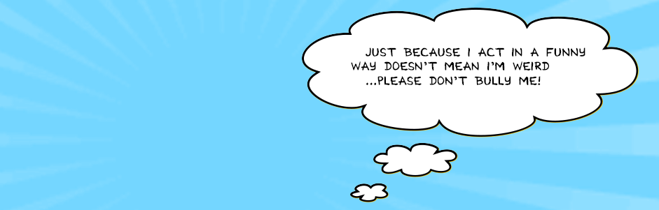 Jaylens Challenge Blue Frontpage Banner