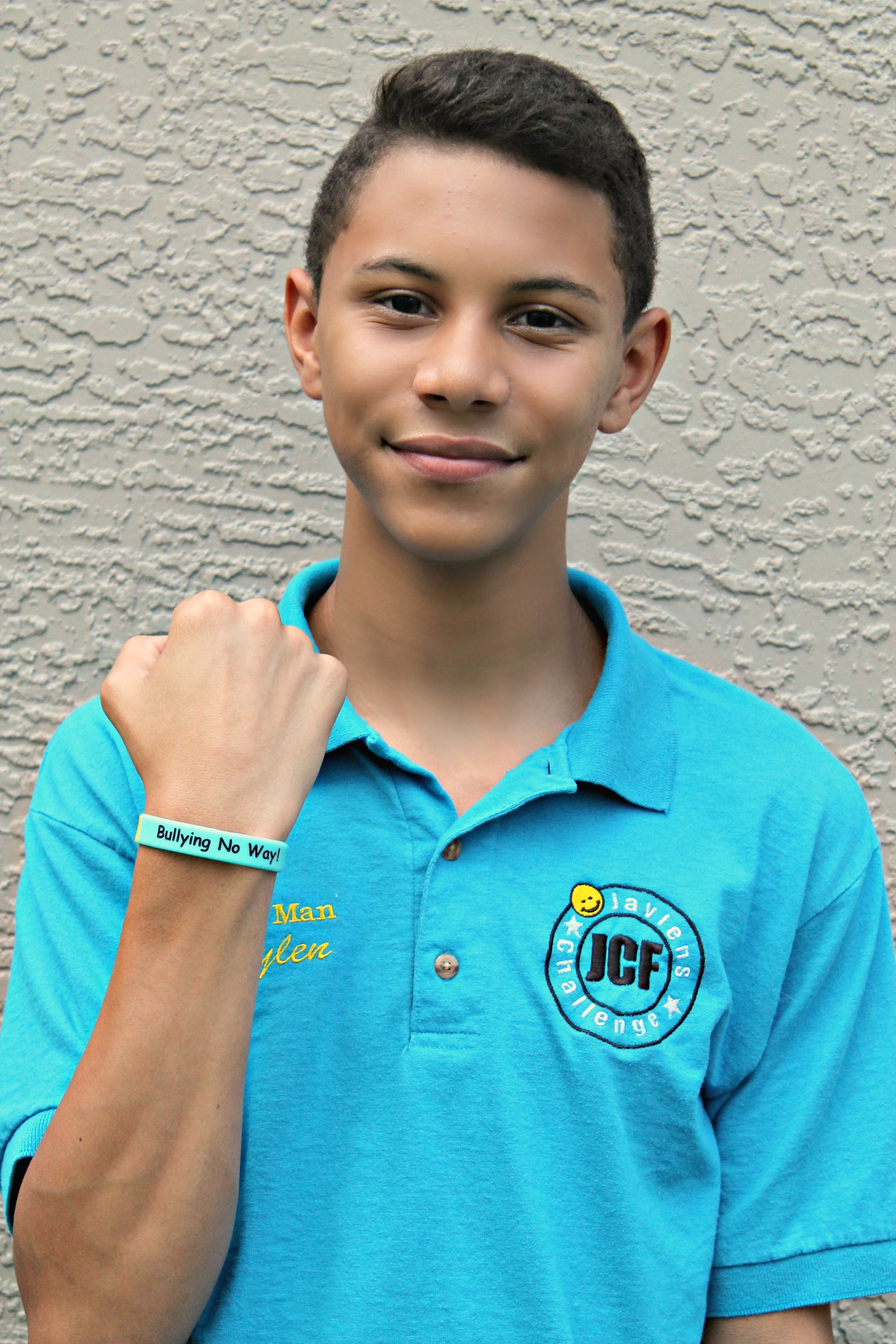 Jaylen Arnold Jaylens Challenge Foundation, Inc. - Jaylen Arnold