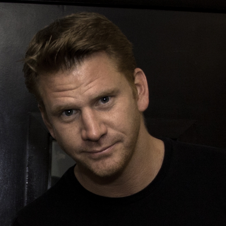 Dash Mihok