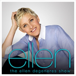 Ellen Degeneres Jaylens Challenge