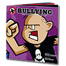 Jaylens Challenge Anti-bullying Book