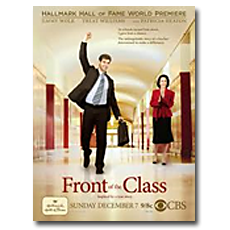 Jaylens Challenge Foundation, Inc. - Front of the Class Jaylens Challenge Foundation, Inc.