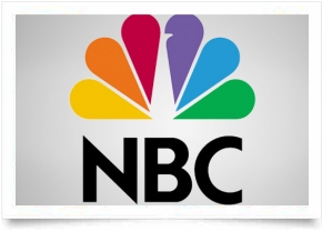 NBC Logo