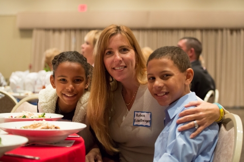 Bay News 9 Everyday Heroes Awards 2012 Bay News 9 Everyday Heroes Awards 2012
