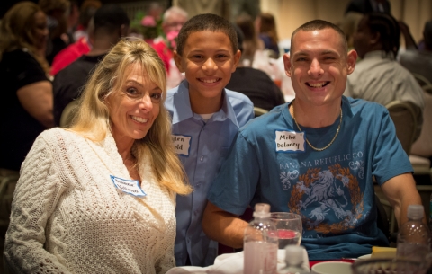 Bay News 9 Everyday Heroes Awards 2012 Bay News 9 Everyday Heroes Awards 2012