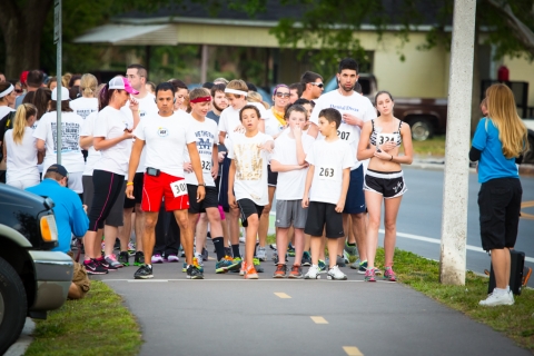 Jaylens Challenge 2013 Color Me Bully 5k Free Fun Run Jaylens Challenge 2013 Color Me Bully 5k Free Fun Run