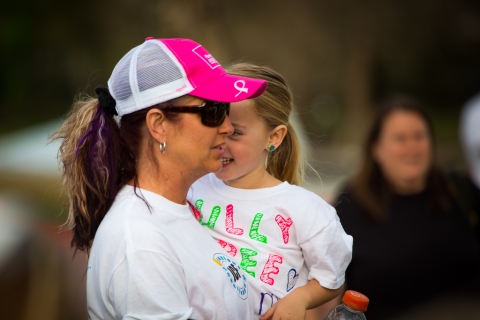 Jaylens Challenge 2013 Color Me Bully 5k Free Fun Run