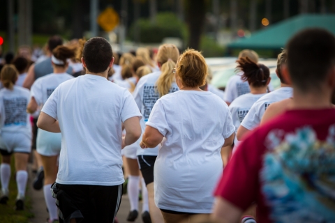 Jaylens Challenge 2013 Color Me Bully 5k Free Fun Run