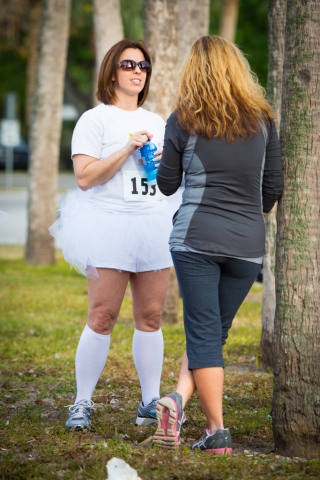 Jaylens Challenge 2013 Color Me Bully 5k Free Fun Run