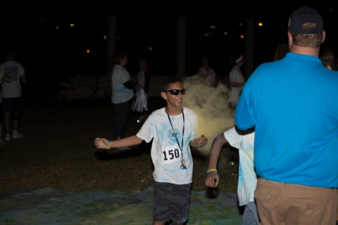 Jaylens Challenge 2013 Color Me Bully 5k Free Fun Run Jaylens Challenge 2013 Color Me Bully 5k Free Fun Run
