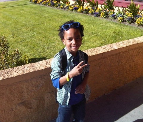 TJ Ransom Jr Jaylens Challenge Supporters