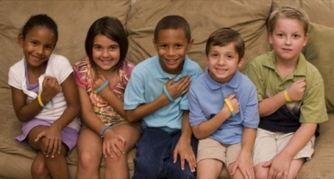 The Kids TV Interview Jaylens Challenge