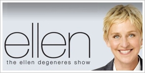 Ellen Degeneres