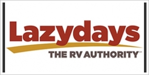 Jaylens Challenge Foundation - Lazy Days Logo