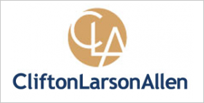 CliftonLarson Allen Certified Public Accountants