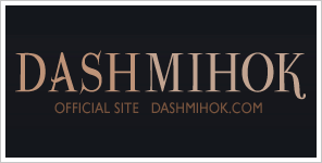 DashMihok.com